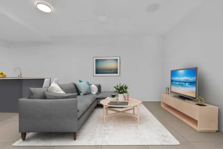 Third view of Homely apartment listing, 703/37-39 Regent Street, Woolloongabba QLD 4102