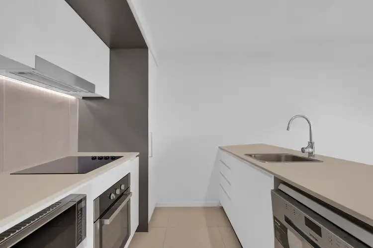 Fourth view of Homely apartment listing, 703/37-39 Regent Street, Woolloongabba QLD 4102