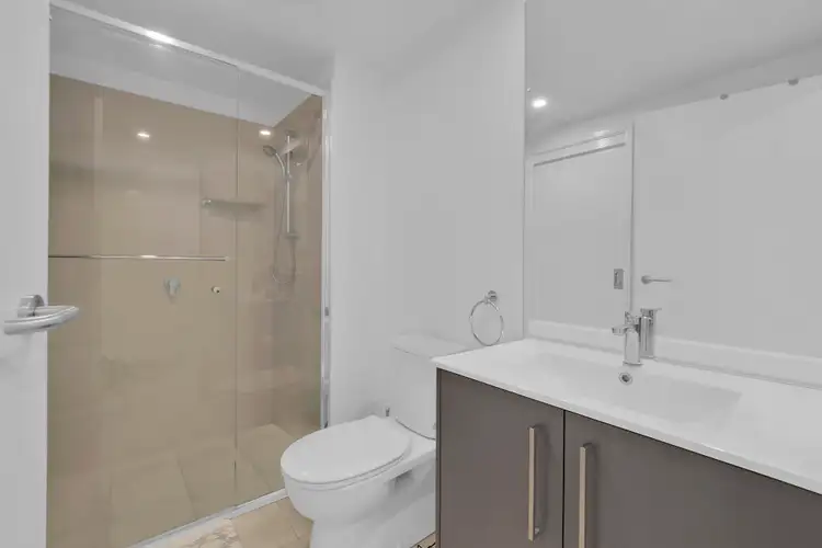 Sixth view of Homely apartment listing, 703/37-39 Regent Street, Woolloongabba QLD 4102