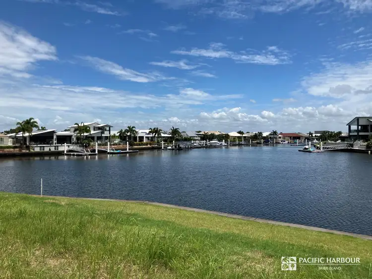 Third view of Homely land listing, 18 Midyim Court, Banksia Beach QLD 4507