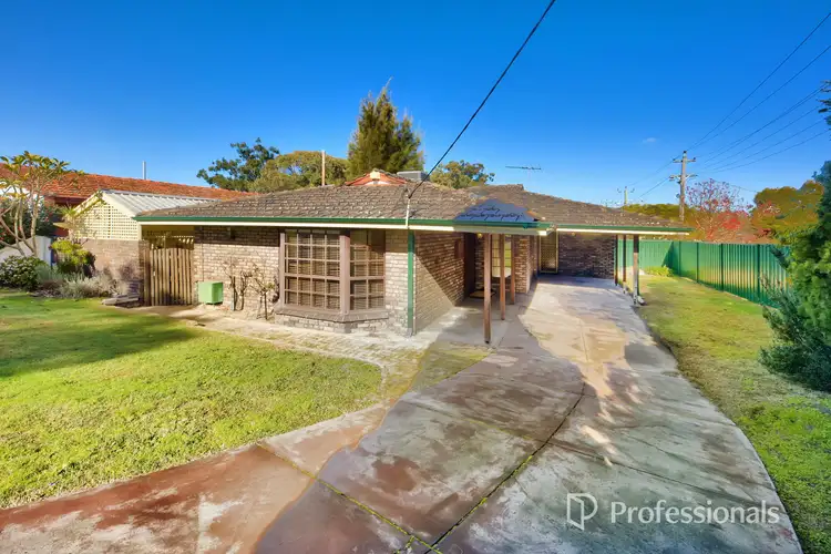 609 Light Street, Dianella WA 6059