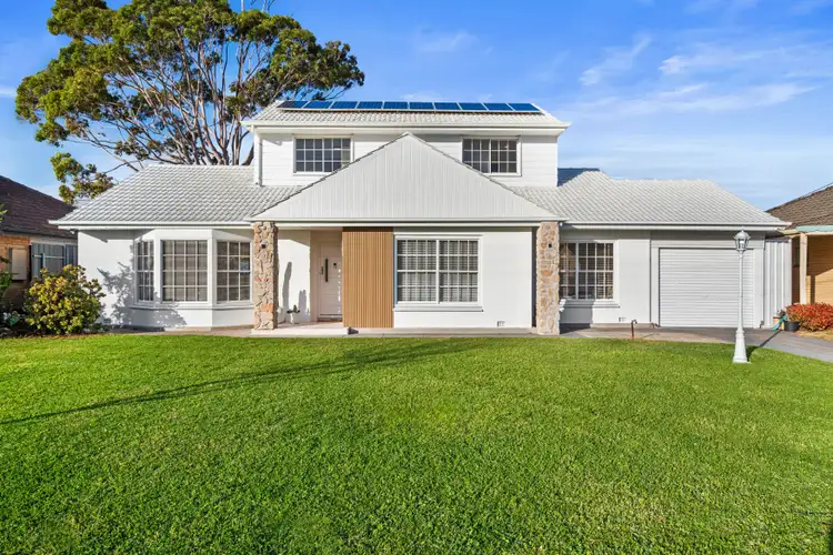 Second view of Homely house listing, 11 Windermere Avenue, Novar Gardens SA 5040