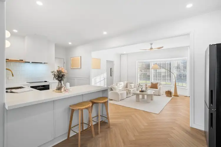 Third view of Homely house listing, 11 Windermere Avenue, Novar Gardens SA 5040