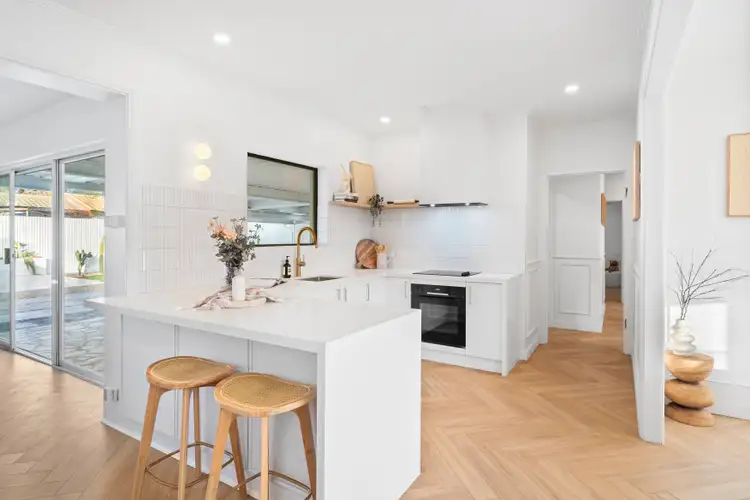 Fourth view of Homely house listing, 11 Windermere Avenue, Novar Gardens SA 5040