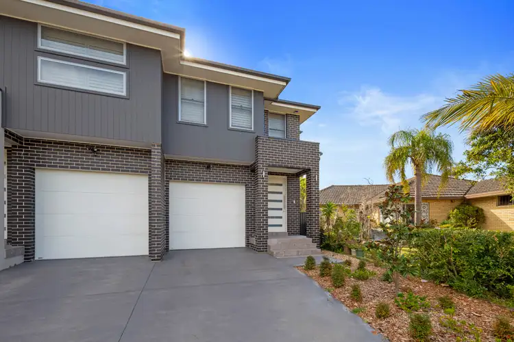9A Snowy Place, Sylvania Waters NSW 2224