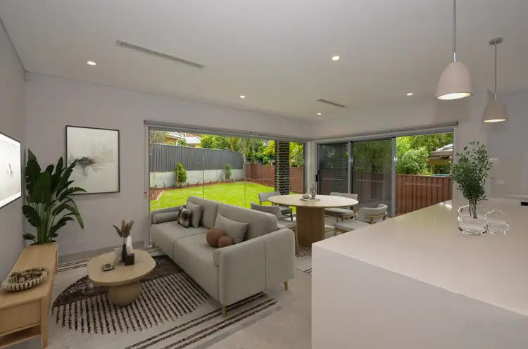 Second view of Homely house listing, 9A Snowy Place, Sylvania Waters NSW 2224