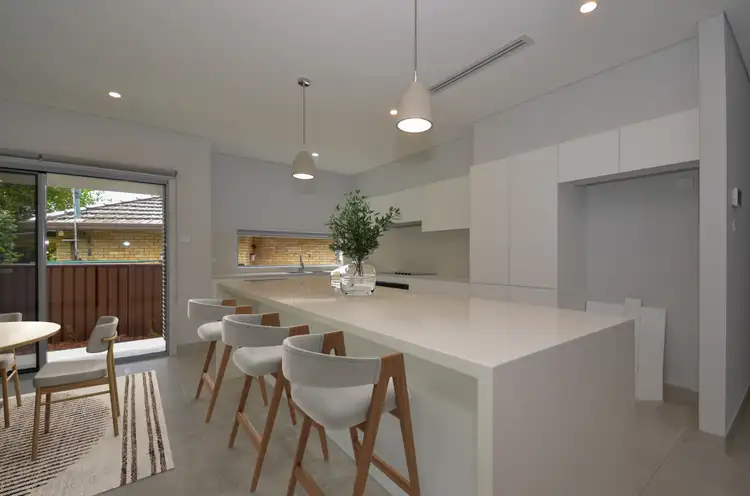 Third view of Homely house listing, 9A Snowy Place, Sylvania Waters NSW 2224