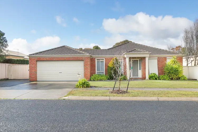 59 Parkview Drive, Alfredton VIC 3350