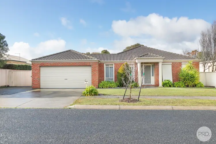 59 Parkview Drive, Alfredton VIC 3350