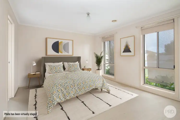 Second view of Homely house listing, 59 Parkview Drive, Alfredton VIC 3350