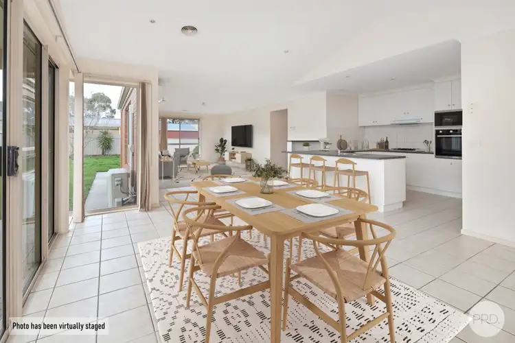 Fourth view of Homely house listing, 59 Parkview Drive, Alfredton VIC 3350