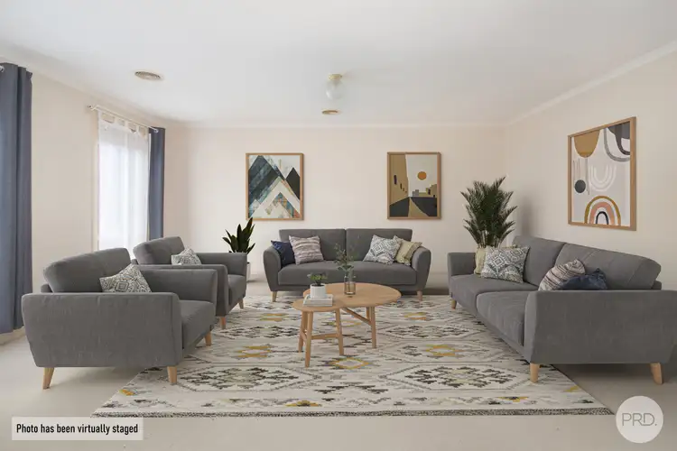Fifth view of Homely house listing, 59 Parkview Drive, Alfredton VIC 3350