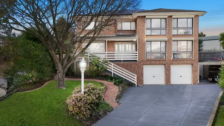 9 Caulfield Court, Wantirna VIC 3152