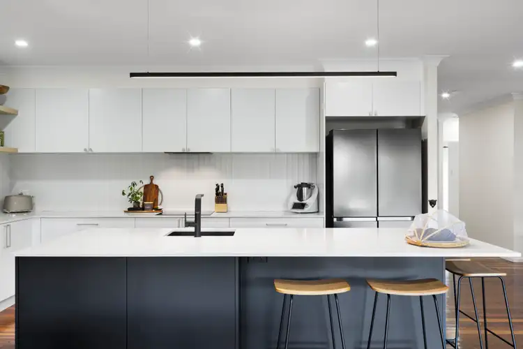 Second view of Homely house listing, 25 Explorers Way, Mount Cotton QLD 4165