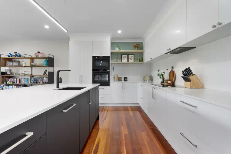 Fourth view of Homely house listing, 25 Explorers Way, Mount Cotton QLD 4165