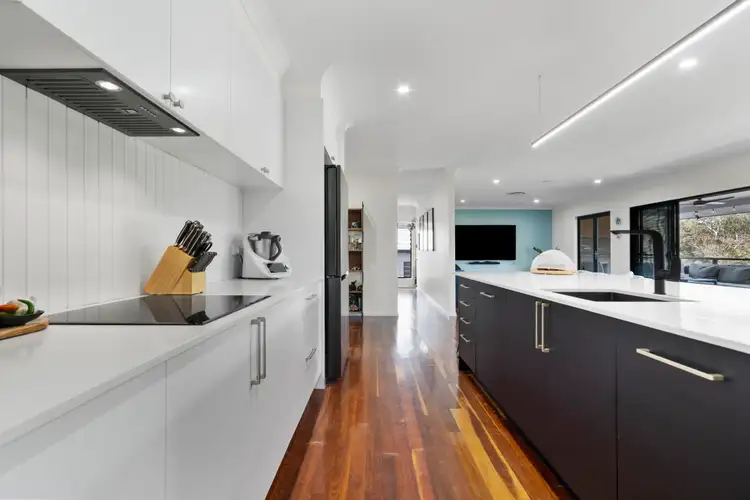 Fifth view of Homely house listing, 25 Explorers Way, Mount Cotton QLD 4165