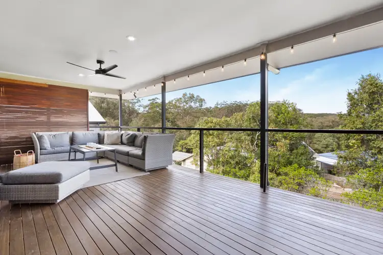 Fifth view of Homely house listing, 25 Explorers Way, Mount Cotton QLD 4165