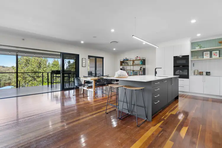 Sixth view of Homely house listing, 25 Explorers Way, Mount Cotton QLD 4165