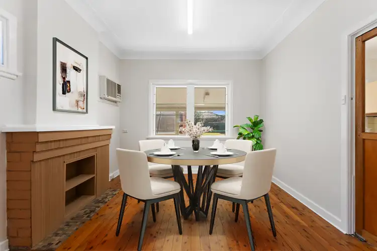 Second view of Homely house listing, 60 Warraroong Street, Beverly Hills NSW 2209