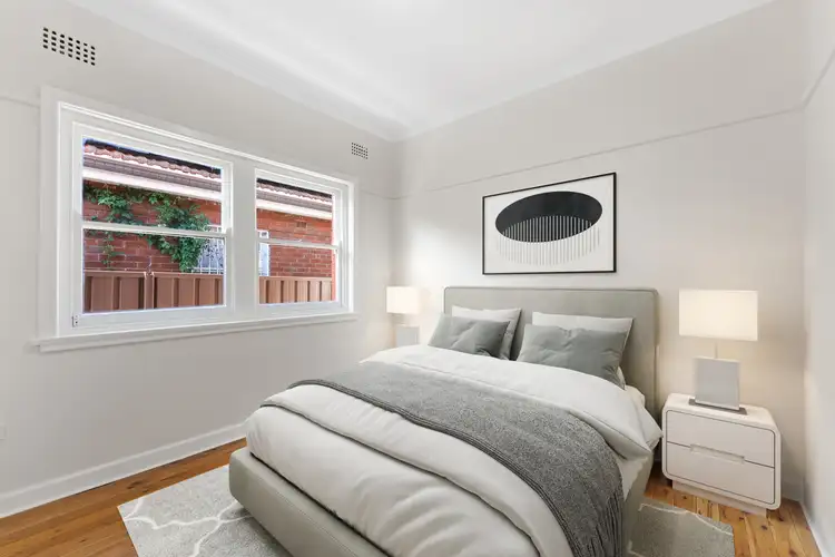 Third view of Homely house listing, 60 Warraroong Street, Beverly Hills NSW 2209