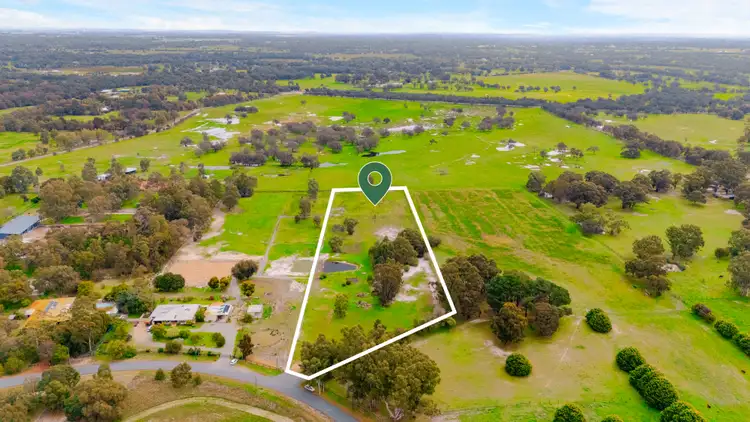 LOT 5 Gladstone Drive, Serpentine WA 6125