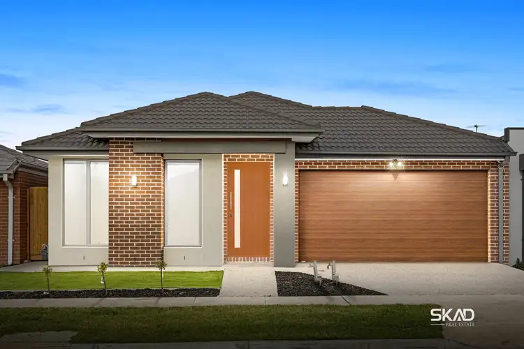 36 Lavender Street, Wollert VIC 3750