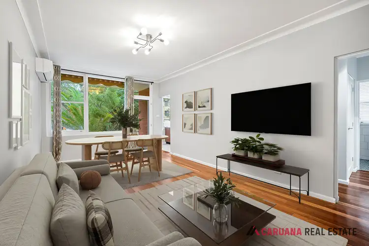 Second view of Homely unit listing, 3/10-12 Hercules Road, Brighton-Le-Sands NSW 2216