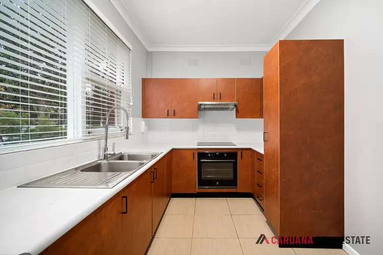 Third view of Homely unit listing, 3/10-12 Hercules Road, Brighton-Le-Sands NSW 2216