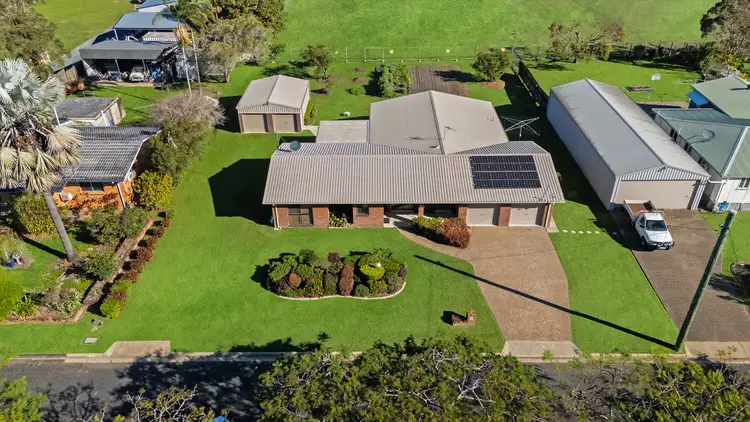 29 Pugsley Street, Walkerston QLD 4751