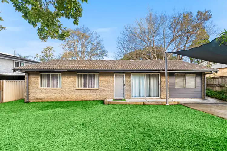 21 Tintagel Street, Underwood QLD 4119
