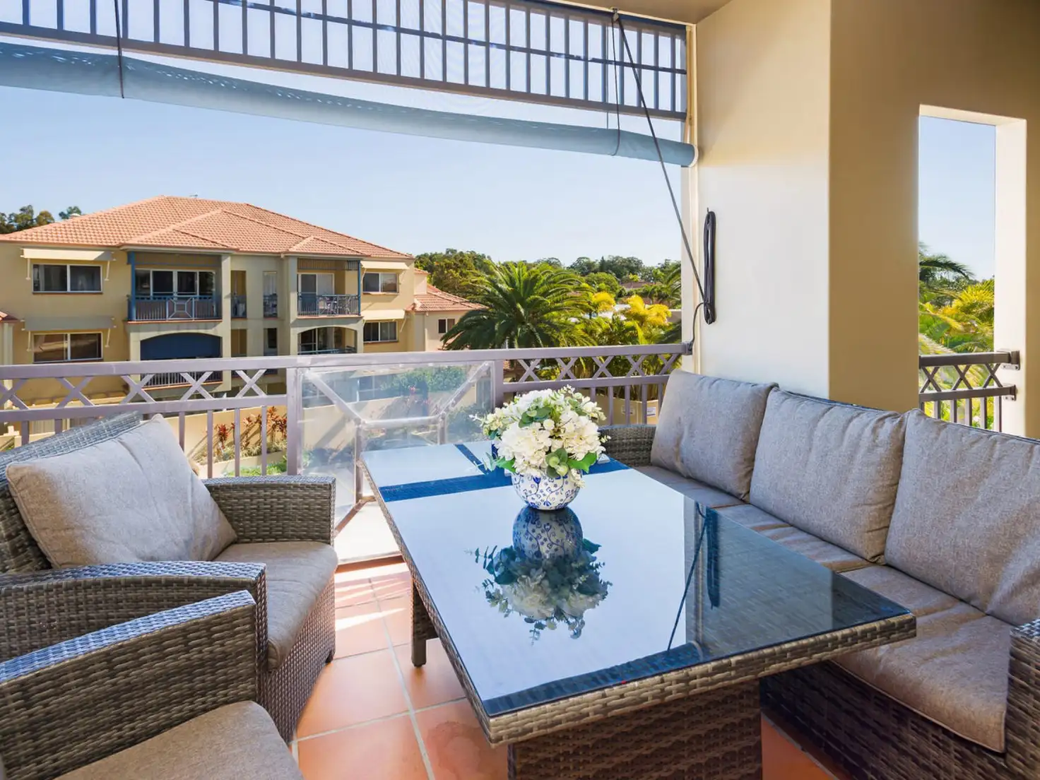 Main view of Homely apartment listing, 7/82-86 Limetree Parade, Runaway Bay QLD 4216