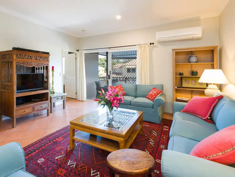 Second view of Homely apartment listing, 7/82-86 Limetree Parade, Runaway Bay QLD 4216