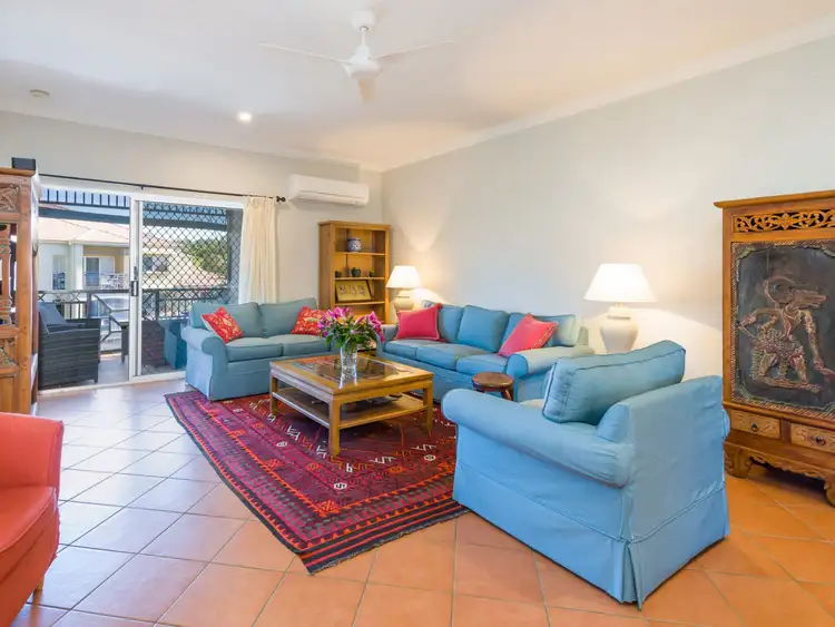 Third view of Homely apartment listing, 7/82-86 Limetree Parade, Runaway Bay QLD 4216
