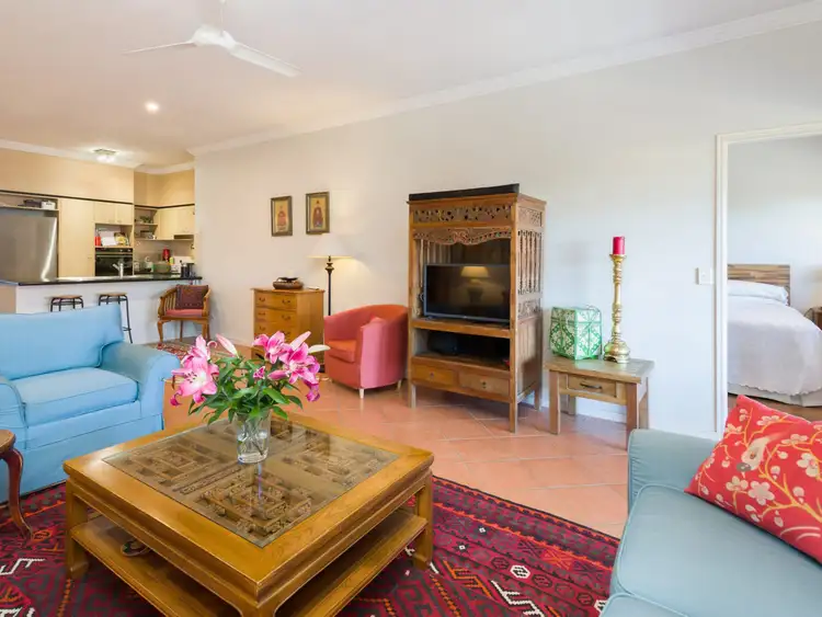 Fourth view of Homely apartment listing, 7/82-86 Limetree Parade, Runaway Bay QLD 4216