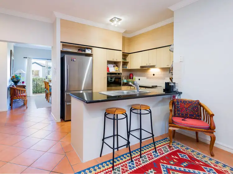 Fifth view of Homely apartment listing, 7/82-86 Limetree Parade, Runaway Bay QLD 4216