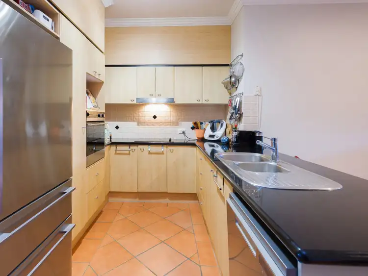 Sixth view of Homely apartment listing, 7/82-86 Limetree Parade, Runaway Bay QLD 4216