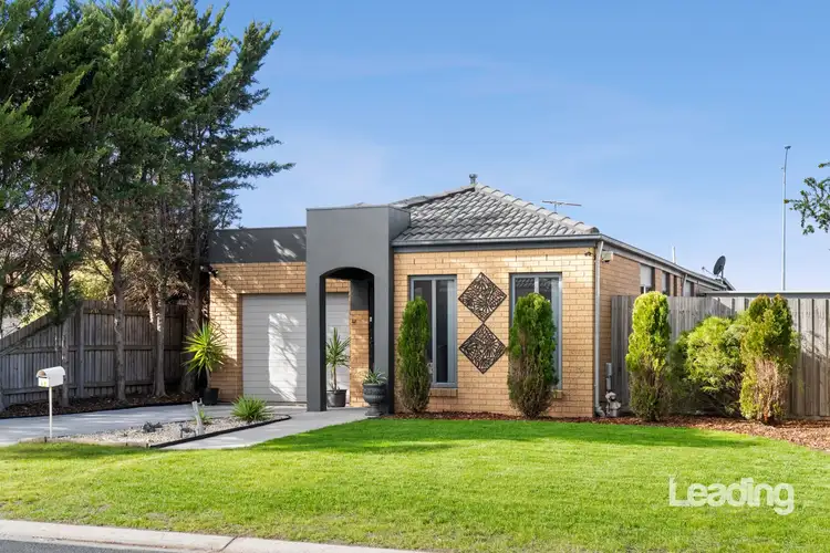 47 Murdoch Court, Sunbury VIC 3429