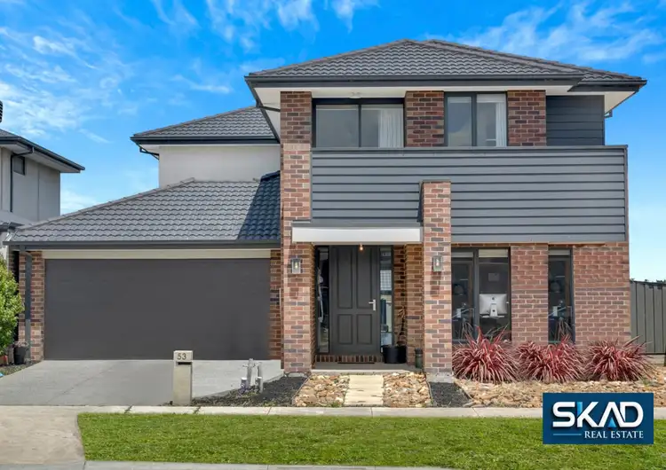 53 Souter Avenue, Kalkallo VIC 3064
