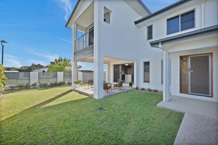 31 Lancaster Way, Ooralea QLD 4740
