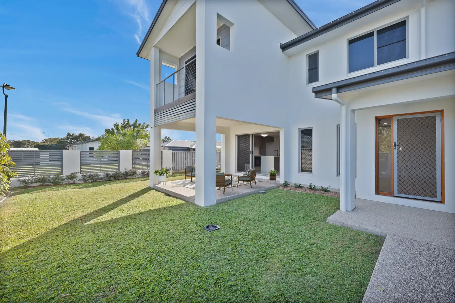 Main view of Homely house listing, 31 Lancaster Way, Ooralea QLD 4740