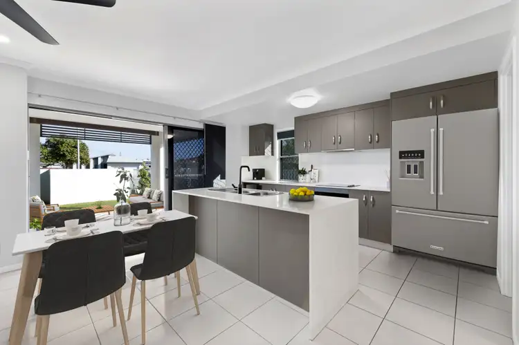 Third view of Homely house listing, 31 Lancaster Way, Ooralea QLD 4740