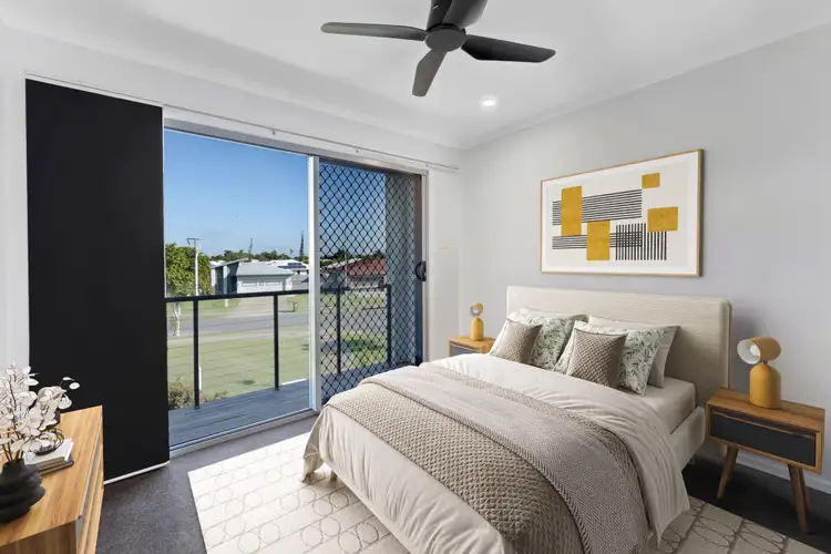 Fifth view of Homely house listing, 31 Lancaster Way, Ooralea QLD 4740
