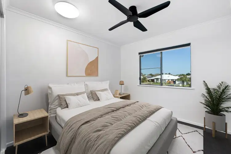 Seventh view of Homely house listing, 31 Lancaster Way, Ooralea QLD 4740