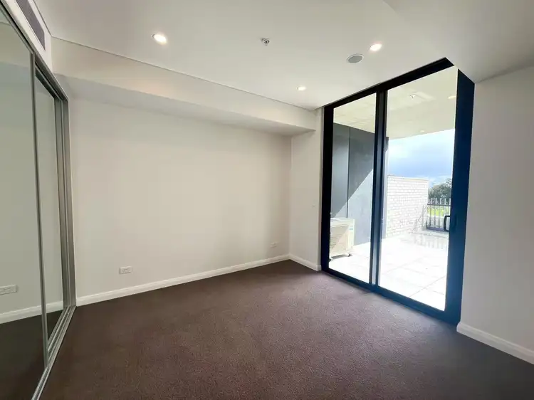 Fourth view of Homely apartment listing, 202/13 De Clambe Drive, Castle Hill NSW 2154