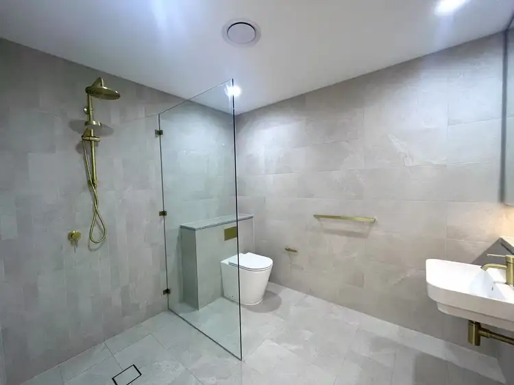 Fifth view of Homely apartment listing, 202/13 De Clambe Drive, Castle Hill NSW 2154