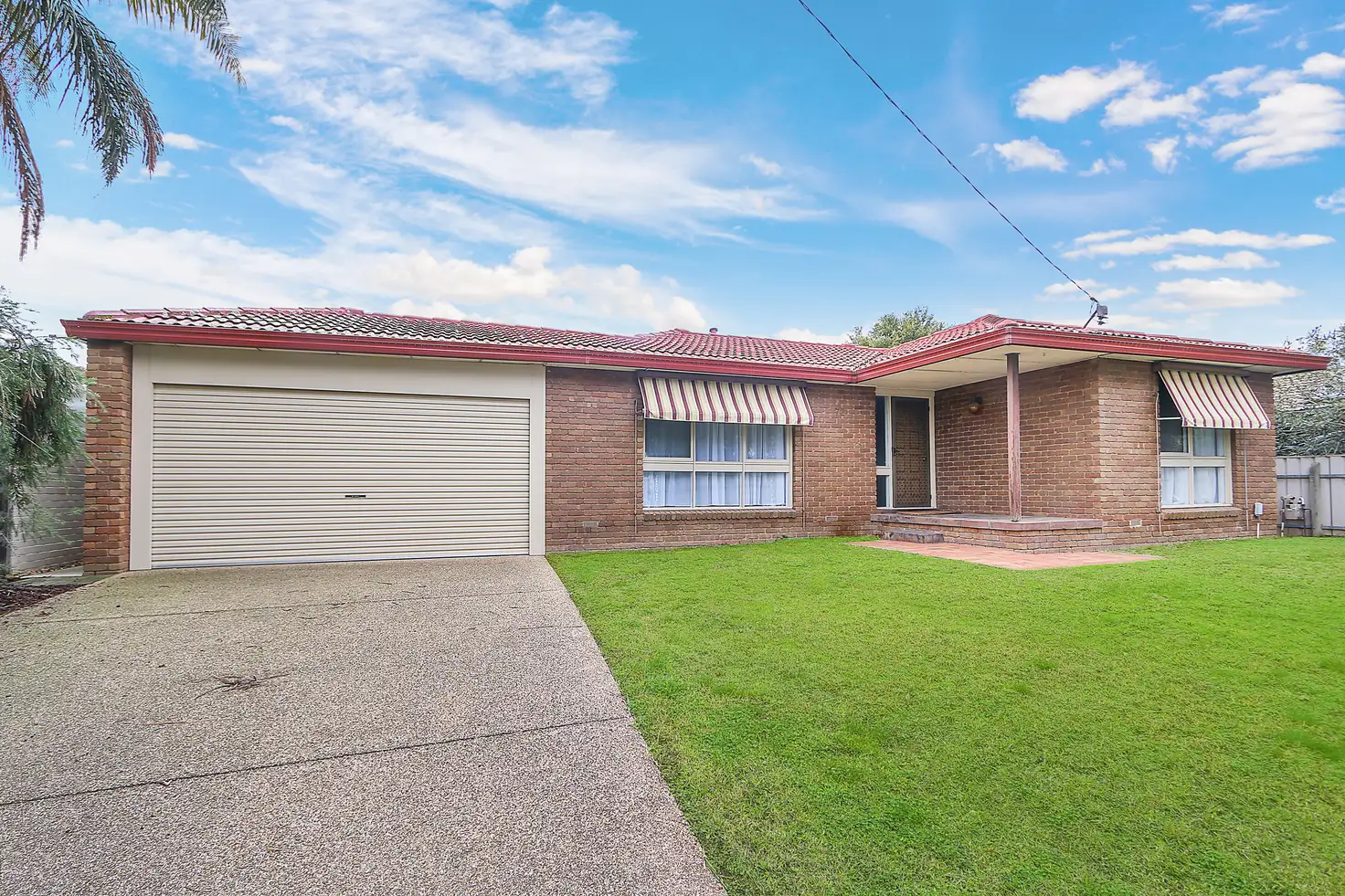 Main view of Homely house listing, 72 Chapple Street, Wodonga VIC 3690