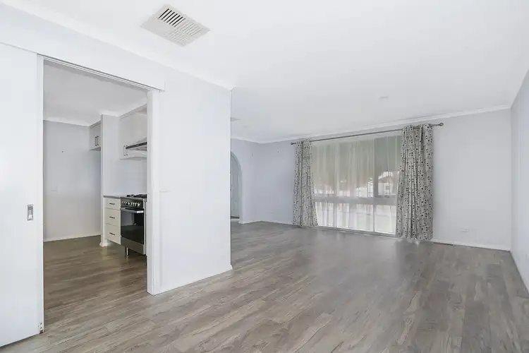 Second view of Homely house listing, 72 Chapple Street, Wodonga VIC 3690