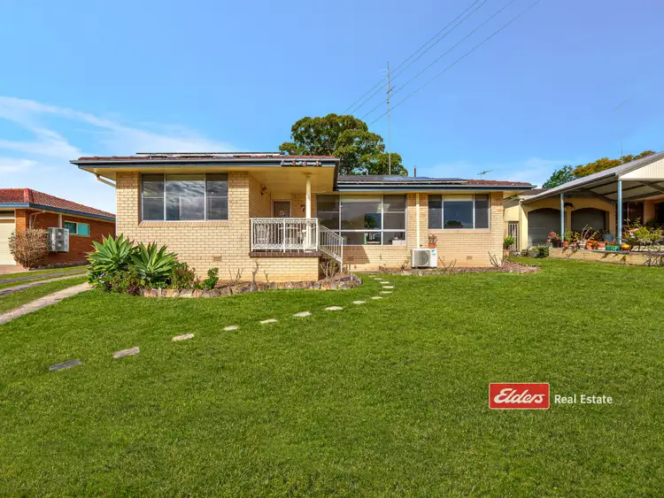 7 Hay Street, Gloucester NSW 2422