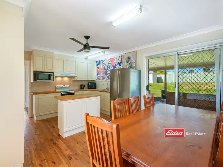 Second view of Homely house listing, 7 Hay Street, Gloucester NSW 2422