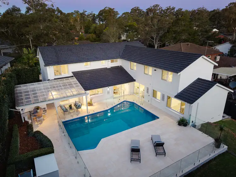 74 Alvona Avenue, St Ives NSW 2075